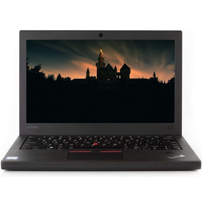 Lenovo ThinkPad X270 12 Lenovo ThinkPad X270 12